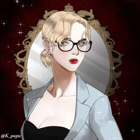Lisette Modern