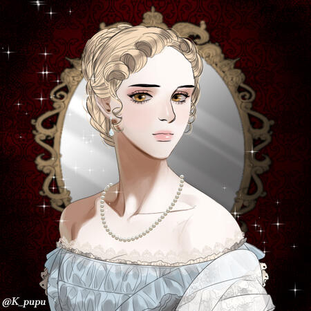 Lisette 1909